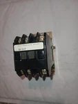 Nos Genuine Westinghouse BF30F Style 276A873G01 Control Relay 300AC 10A. Fixed Price $399.99.