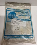 New In Bag! Bimba Actuator Repair Kit K-A-PT-17-R. Fixed Price $24.95.