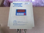 Panasonic Inverter Minas-hyper MBDH153ABD01 230V 3000R 1.5KW 8.1A Servo Drive. Fixed Price $380.00.