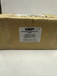 Kep (kessler-ellis Products) 700 Series Optical Shaft Encoder. Fixed Price $72.58.