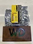 1PC Baldor FD2A05TR-RN20 Servo Drive Vfd 5AMP Single Phase (large Qty). Fixed Price $580.74.