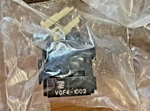 VCF4-1002 Te Connectivity Relay Socket 17M3158 Din Rail Panel, Quick. Fixed Price $7.00.