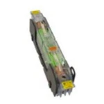 1PC Eaton/bussmann Series RM25030-1CR Fuse Block, Class. Fixed Price $50.54.
