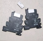Eaton XRU1D120U Terminal Block Relay W/ Phoenix Contact 2961118 Lot Of. Fixed Price $29.99.