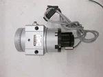 Smc, MDSUB20-90D, Rotary Actuator, Used. Fixed Price $60.00.