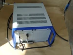 Pi E-501.00 E-501-00XPZT-SERVO Controller E-509.X1 Lvpzt-amplifier E-505.00. Fixed Price $319.99.