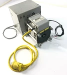 Staco Energy Variable Transformers 15M1020CBT 120/240VAC Single Phase 0.98KVA. Fixed Price $440.00.
