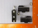 Lot Of Honeywell BZ-2RW82555110T X92795 Switch Snap Action Spdt 15A 125V. Fixed Price $199.99.