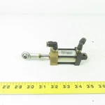 Norgren S-2945 Pneumatic Air Cylinder Actuator 1" Bore 3/4" Stroke. Fixed Price $55.60.