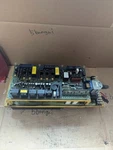 Fanuc A06B-6058-H223 Servo Amplifier Removed From The Working Machine. Fixed Price $345.00.