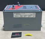 Warner Electric Seco Dc Drive Bronco Ii Model 160 115/230VAC 0-90/180V. Fixed Price $150.00.