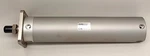 Smc CDG1FN63-250 Pneumatic Cylinder Square Flanged 63MM Bore 250MM Stroke. Fixed Price $135.00.