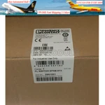 Phoenix Fl Switch Sfnb 5TX 2891001 Module. Fixed Price $295.50.