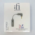 Ifi Iematch+ 2.5MM Trrs-balanced Headphone Device (new) Authorized Dealer. Fixed Price $35.99.