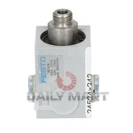 New In Box Festo GF-1/4 2094 Rotary Distributor. Fixed Price $111.49.