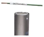 Panduit H000X025H1C Heat-shrink Wire Id Labels, Po, Wht, 6.35MM. Fixed Price $85.84.