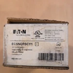 Eaton Ecsnoasc Ac Current Switch. Fixed Price $125.00.