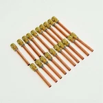 C&d Copper Tube Access Valve 5/16 CD8405 Bulk 20 Pack. Fixed Price $55.01.