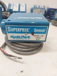 Hydepark SM520A-100 Superprox Sensor 120VAC. Fixed Price $238.50.
