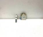 Crouzet TK2R1 Time Delay Relay 0.08-160S 240VAC 8A 24VDC Coil. Fixed Price $150.00.
