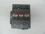 Abb A75-30 Contactor 110/120 V Coil With CAL5-11 Auxiliary. Fixed Price $44.99.
