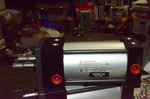Norgren Imi C&c 2.5 X Inch Bore Stroke Air Cylinder NE03A. Fixed Price $125.99.