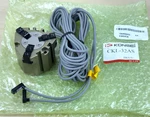 Konsei CKL-32AS Pneumatic Gripper, 3-JAW, Kc ER2. Fixed Price $200.00.