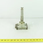Smc MSQB20A Pneumatic Rotary Actuator Cylinder. Fixed Price $42.94.