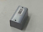 #808 Allen Bradley 700-C111A2 Ser 220/240VAC Coil Control Relay 700-C110A2. Fixed Price $98.95.