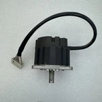 Teknic M-3411P-LN-08D Servo Motor Nema Molex Mini Fit Jr.. Fixed Price $250.00.