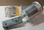 New Siemens 3314311 3" Pneumatic Damper Actuator 3-7 Psi Spring Range. Fixed Price $89.99.