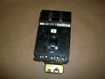 Square FA34020 I-line Circuit Breaker Pole Amp 480 Vac Used. Fixed Price $30.00.