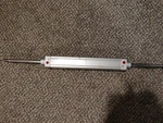 Festo DNC-50-320-PPV-A-S2 Double Act Pneumatic Cylinder 50MM Bore 320MM Stroke. Fixed Price $189.99.