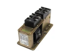 Allen Bradley 849-Z0D331 Pneumatic Timer Ser.b 120V 849Z0D331 (new Surplus). Fixed Price $440.00.