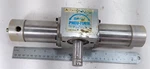 Used Bimba PT-247180-A1C1MR Double-acting Pneumatic Air Cylinder *make Offer*. Fixed Price $691.49.