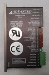 Advanced Motion Controls B12A6D-SE1 Brushless Pwm Servo Amplifier. Fixed Price $40.00.