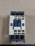 Schneider Electric LC1D093BD Contactor 24VDC 400KW/400V, 5HP/480V. Fixed Price $42.99.