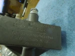 Aro Model: 651713-1B Stainless Steel Regulator. Unused Old Stock. Fixed Price $224.99.