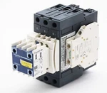 Schneider Electric LC1D65A Power Contactor + LA1DX11 LAD8N11 -used-. Fixed Price $64.56.
