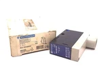 New Telemecanique XUJ-M1000H7 Photoelectric Sensor 060394 XUJM1000H7. Fixed Price $70.00.