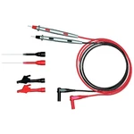 Pomona Electronics 5325A Dmm Test Probe Kit Includes Cables And Clips. Fixed Price $112.18.
