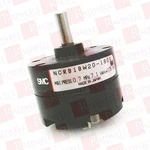 Smc NCRB1BW20-180S / NCRB1BW20180S (brand New). Fixed Price $137.00.