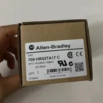 Allen-bradley 700-HR52TA17 Time Relay In Box 700HR52TA17. Fixed Price $199.99.