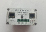 Opto 22 SNAP-PAC-R2 Programmable Automation Controller. Fixed Price $360.00.