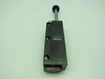 Sommer Automatic LI30-90D/05 Pneumatic Air Linear Cylinder 90MM Stroke 200. Fixed Price $84.49.