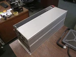 Danfoss Vlt 6062 Ac Drive 175Z7371 60HP Used. Fixed Price $1200.00.