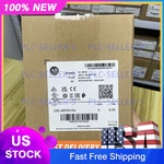 New Sealed 22B-A8P0N104 Allen-bradley POWERFLEX40 Ac Drive 2HP 180-264V 1PH Ht. Fixed Price $654.00.
