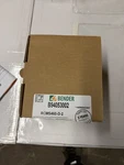 Bender Linetraxx RCMS460-D Blindspot B94053002 Residual Current Monitor. Fixed Price $1000.00.