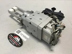 Smc Rotary Gripper MRHQ25D-180SX-M9BVL-M9BL-X169 Used #121050. Fixed Price $864.60.