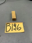 Bussman LKN125 / 250VAC Super-lag Renewal Links (lot Of 5) Ecs. Fixed Price $26.59.